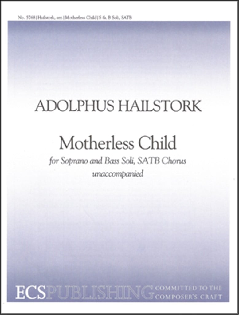 Motherless Child